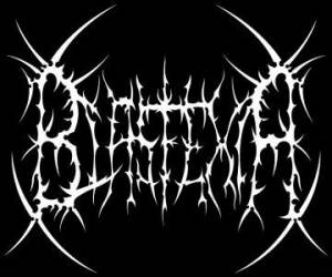 logo Blasfemia (HND)